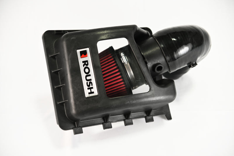 Roush 2019-2023 Ford Ranger 2.3L EcoBoost Cold Air Intake Kit Cold Air Intakes Roush