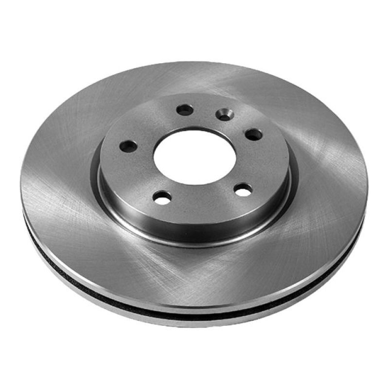 Power Stop 17-19 Buick LaCrosse Front Autospecialty Brake Rotor Brake Rotors - OE PowerStop