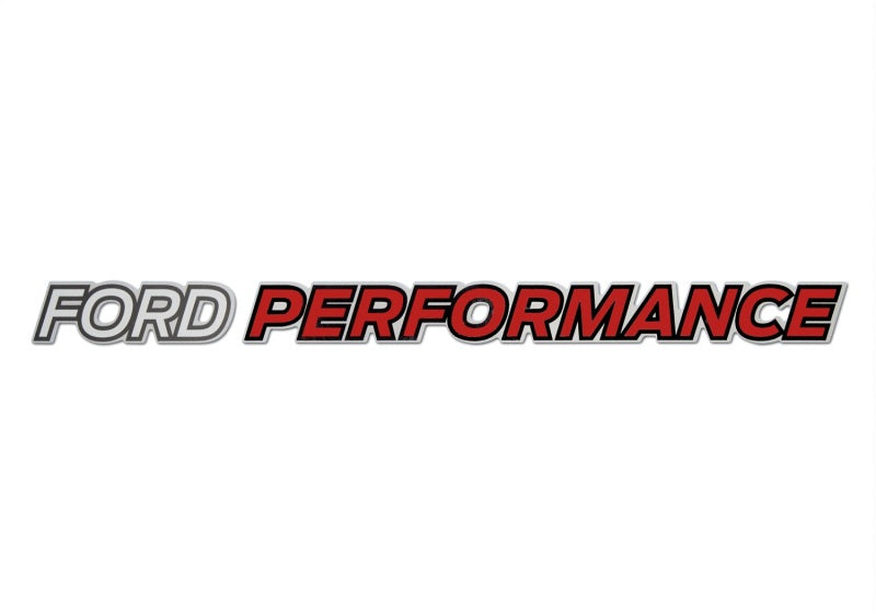 Ford Racing Off Road Bedside Decal Set Stickers/Decals/Banners Ford Racing
