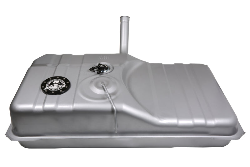 Aeromotive 78-81 Chevrolet Camaro & Pontiac 79-81 Firebird 340 Stealth Gen 2 Fuel Tank Fuel Tanks Aeromotive