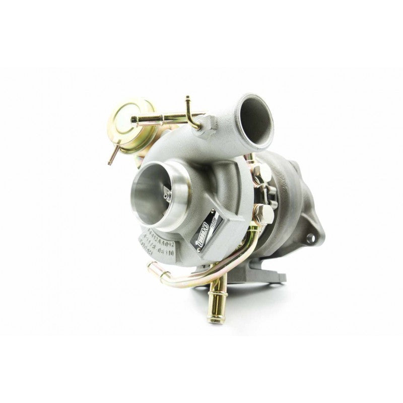 Turbo XS Subaru 20G Turbocharger Turbochargers Turbo XS