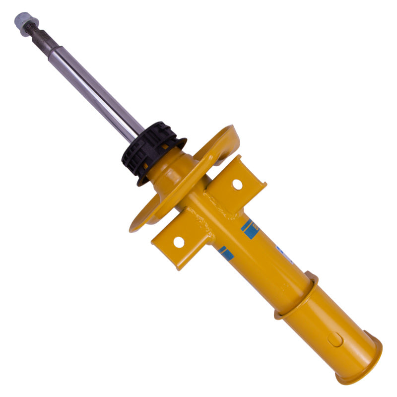 Bilstein B6 2009 Mercedes-Benz GLK280 Base Front Suspension Strut Assembly Shocks and Struts Bilstein