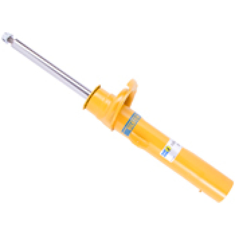 Bilstein B6 Performance 16-19 Mini Cooper Clubman Front Right Strut Assembly Shocks and Struts Bilstein