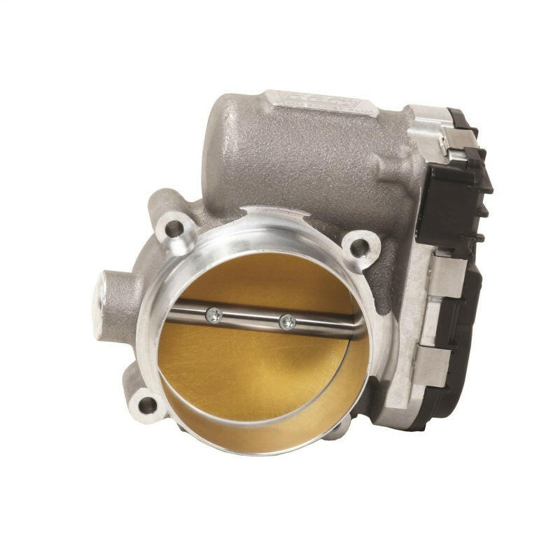 BBK 12-23 Dodge Charger/Challenger 3.6L 78mm Performance Throttle Body (CARB EO 11-16 Only) Throttle Bodies BBK