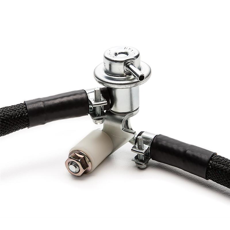 Cobb 08-21 Subaru STi Fuel Pressure Regulator Kit Fuel Pressure Regulators COBB