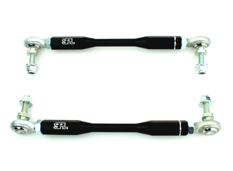 SPL Parts 98-07 BMW 3 Series (E46) Front Swaybar Endlinks Sway Bar Endlinks SPL Parts