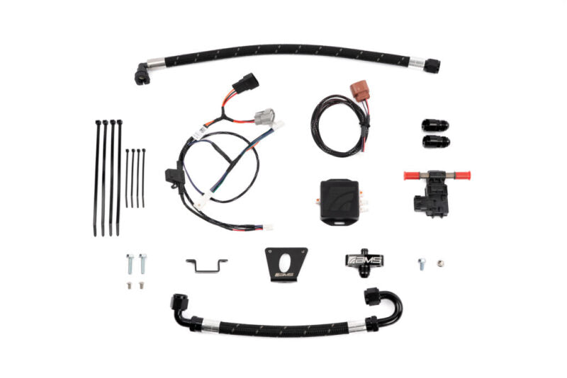AMS Performance 2009+ Nissan GTR R35 CAN Bus Flex Fuel Kit Flex Fuel Kit AMS