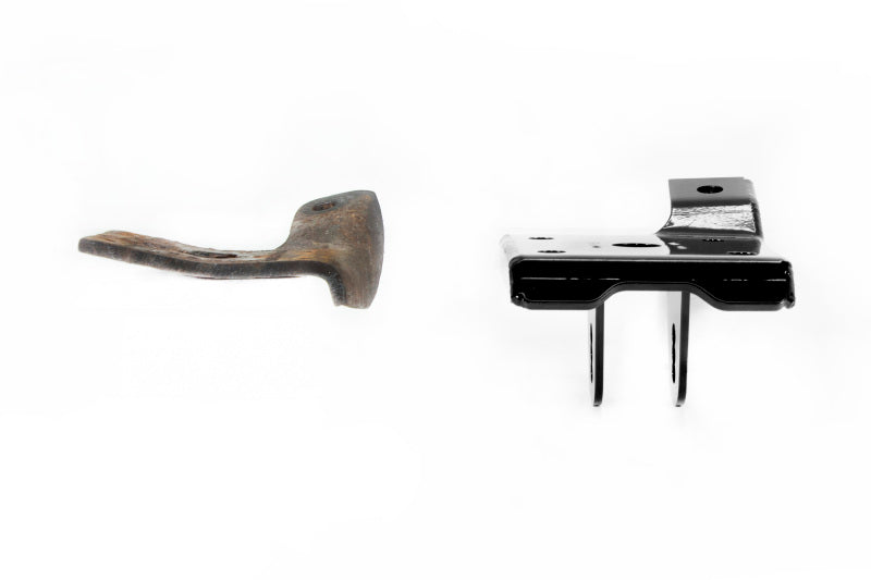 UMI Performance 70-81 GM F-Body Leaf Spring Traction Bars Traction Bars UMI Performance