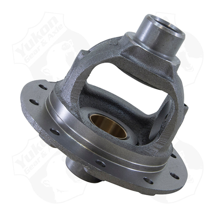 Yukon Gear Replacement Standard Open Carrier Case For Dana 44 / 19 Spline / 3.73 & Down Differential Housings Yukon Gear & Axle