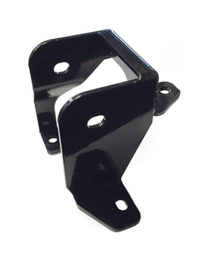 Torque Solution EG/DC to EK Engine Mount Bracket 96-00 Honda Civic EK (B/D-Series) Engine Mounts Torque Solution