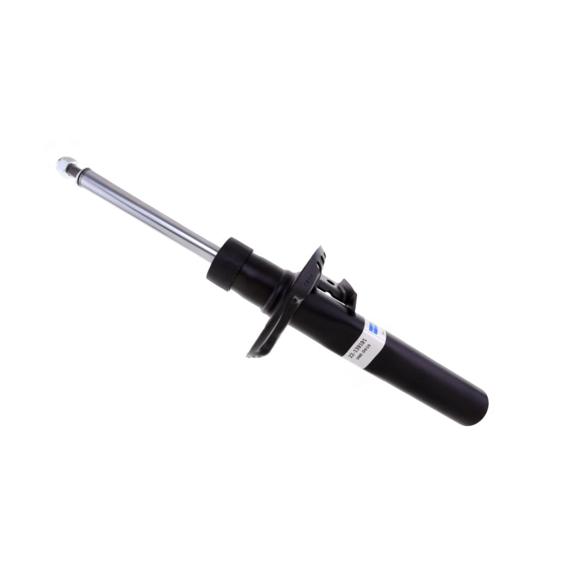 Bilstein B4 2005 Audi A3 Ambiente Hatchback Front Suspension Strut Assembly Shocks and Struts Bilstein