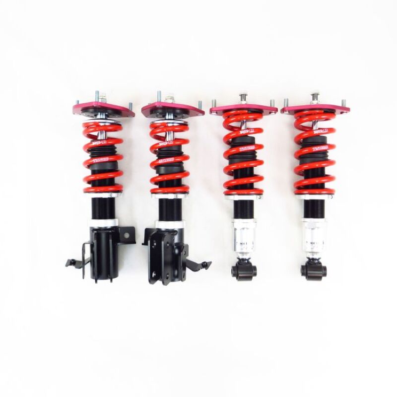 RS-R 2022 GR86 (ZN8) Sports-i Club Racer Coilover Kit Coilovers RS-R