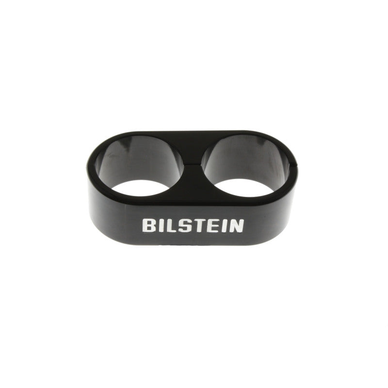 Bilstein B1 Reservoir Clamps - Black Anodized Shocks and Struts Bilstein