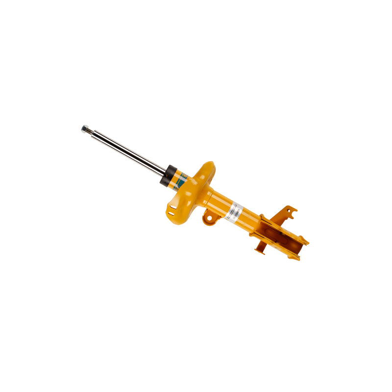 Bilstein B6 07-11 Honda CR-V Twintube Front Right Strut Assembly Shocks and Struts Bilstein