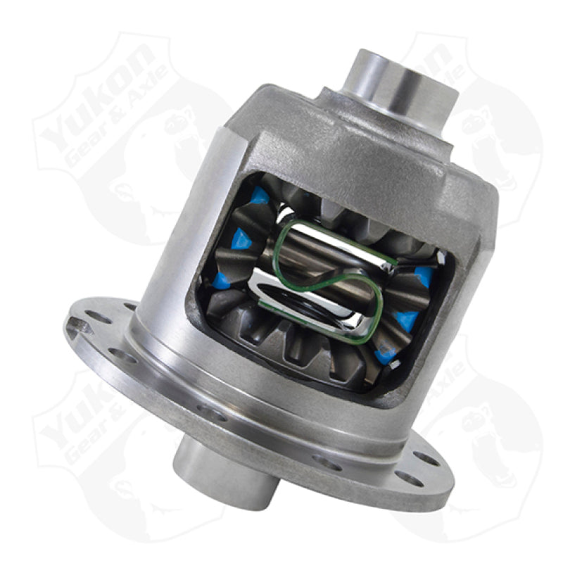 Yukon Gear Trac Loc Positraction / Ford 8.8in / 31 Spline / w/ Carbon Fiber Clutches Differential Housings Yukon Gear & Axle