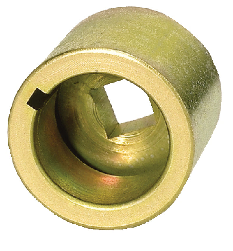 Moroso Ford Small Block Crankshaft Socket Tool Tools Moroso