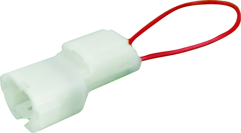 DragonFire Racing Seat Belt Over-Ride Sensor Plug - Fits Honda Talon 19-22 Seat Belts & Harnesses DragonFire Racing