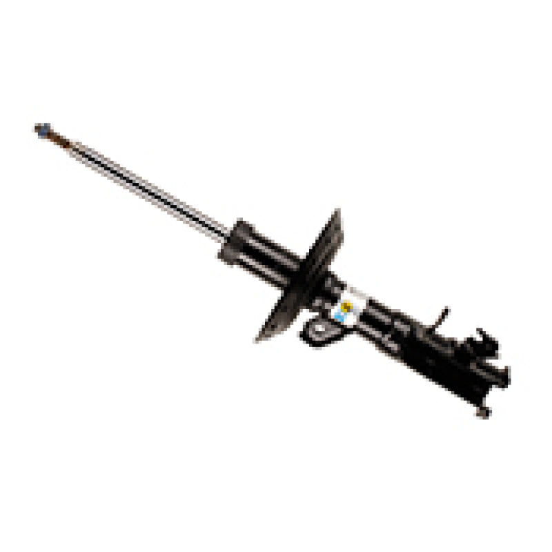 Bilstein B4 OE Replacement 09-13 Honda Fit Front Left Twintube Strut Assembly Shocks and Struts Bilstein