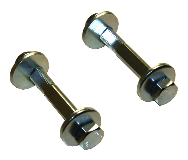 Skyjacker 2007-2017 Jeep Wrangler (JK) Alignment Cam Bolt Alignment Kits Skyjacker