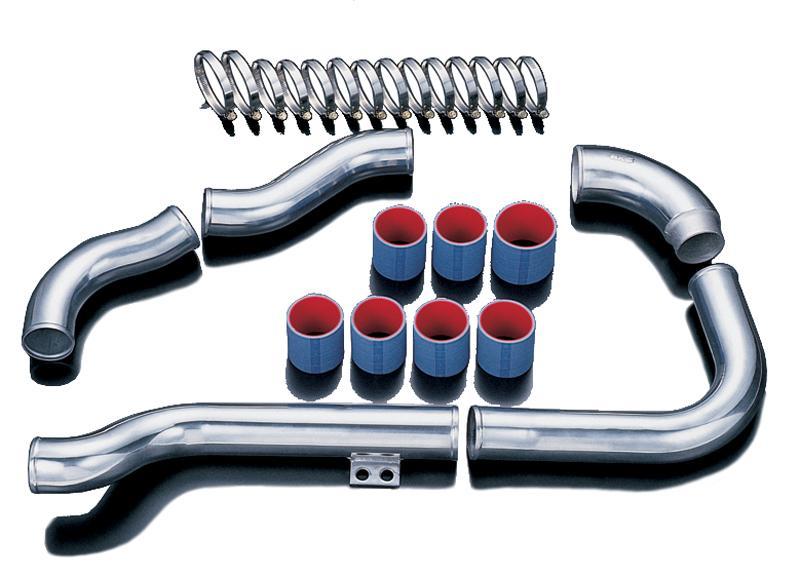 HKS BNR32 I/C Piping Kit Intercooler Pipe Kits HKS