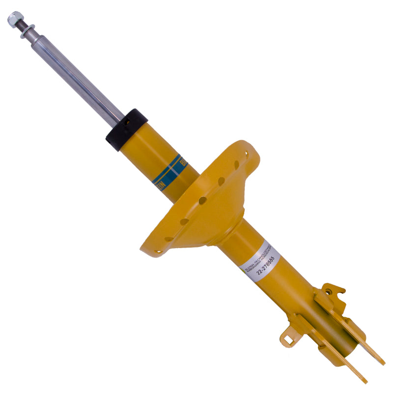Bilstein B6 13-14 Subaru Outback Front Left Monotube Shock Absorber Shocks and Struts Bilstein