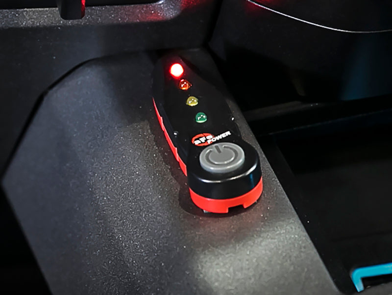 aFe Scorcher GT Module 15-16 Audi A3 1.8/2.0T In-Line Modules aFe