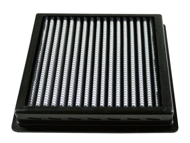 aFe MagnumFLOW Air Filters OER PDS A/F PDS Nissan 370Z 09-12 V6-3.7L (1 pr) Air Filters - Drop In aFe