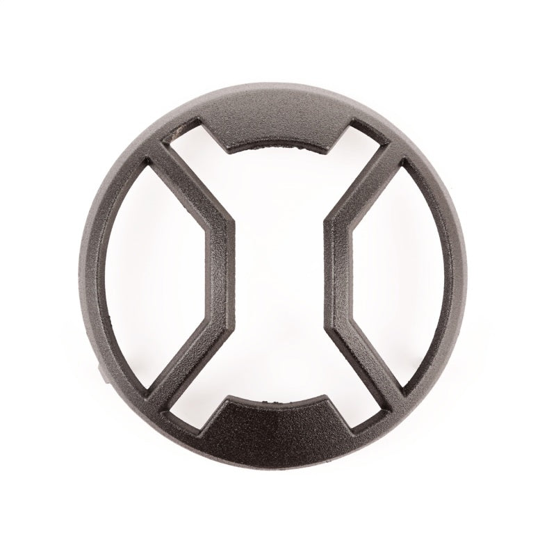 Rugged Ridge 07-18 Jeep Wrangler JK/JKU Turn Signal Elite Euro Guard Kit Light Covers and Guards Rugged Ridge