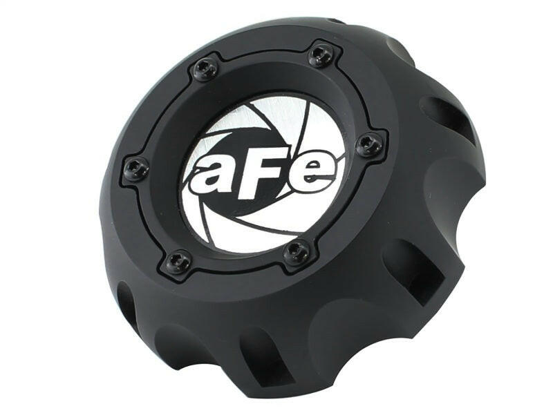 aFe Power Gamma Oil Cap GMA Oil Cap Ford Diesel Trucks 11-14 V8-6.7L (td) Oil Caps aFe