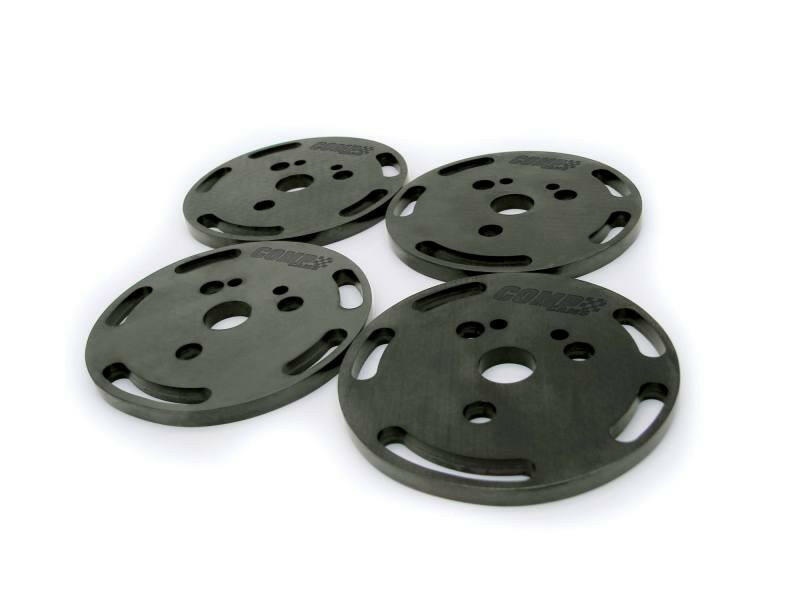 COMP Cams Adjustable Phaser Lock Kit Valve Locks COMP Cams
