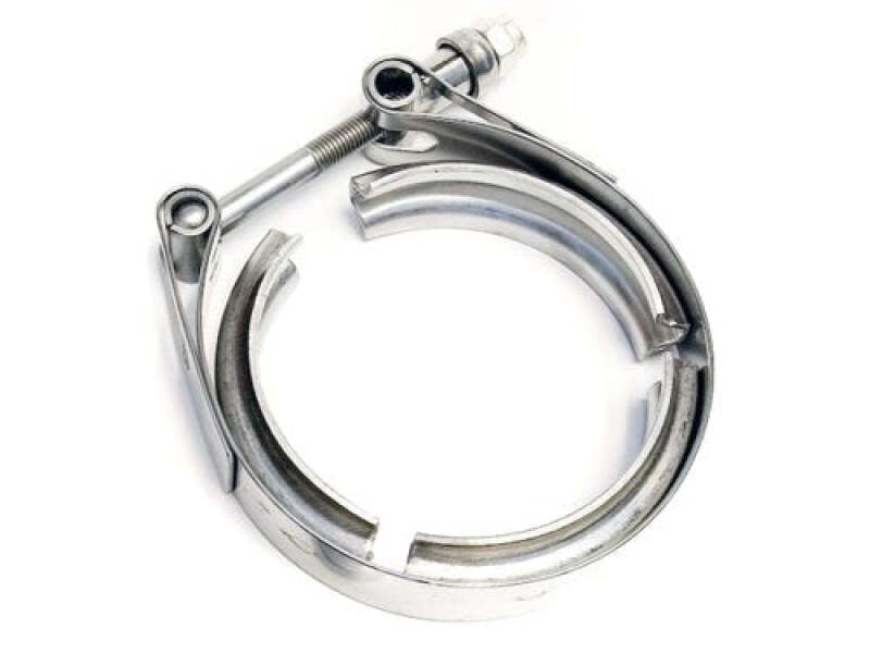 Forced Performance V-Band Clamp 3.00in ID Clamps Forced Performance