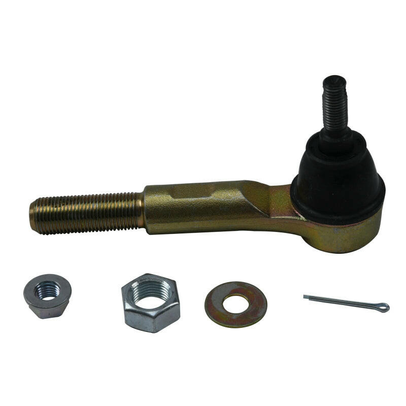 All Balls Racing 06-11 Polaris Hawkeye 2x4 Front Lower A-Arm Bearing Kit - 2 Kits Req. Per Veh. Control Arms All Balls Racing