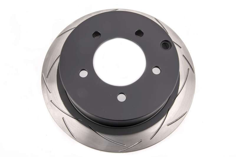 DBA 11-14 Chrysler 200 (w/262mm Rear Rotor) Rear Street Series Standard Rotor Brake Rotors - OE DBA