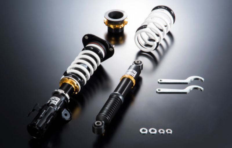 HKS HM S-Style X GGH30W FULL KIT Coilovers HKS