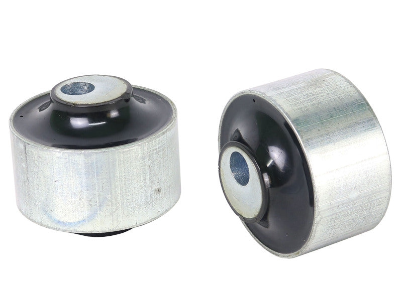 Whiteline 2017 Tesla Model 3 / 2021+ Tesla Y Radius Arm Lower - Bushing Kit Bushing Kits Whiteline