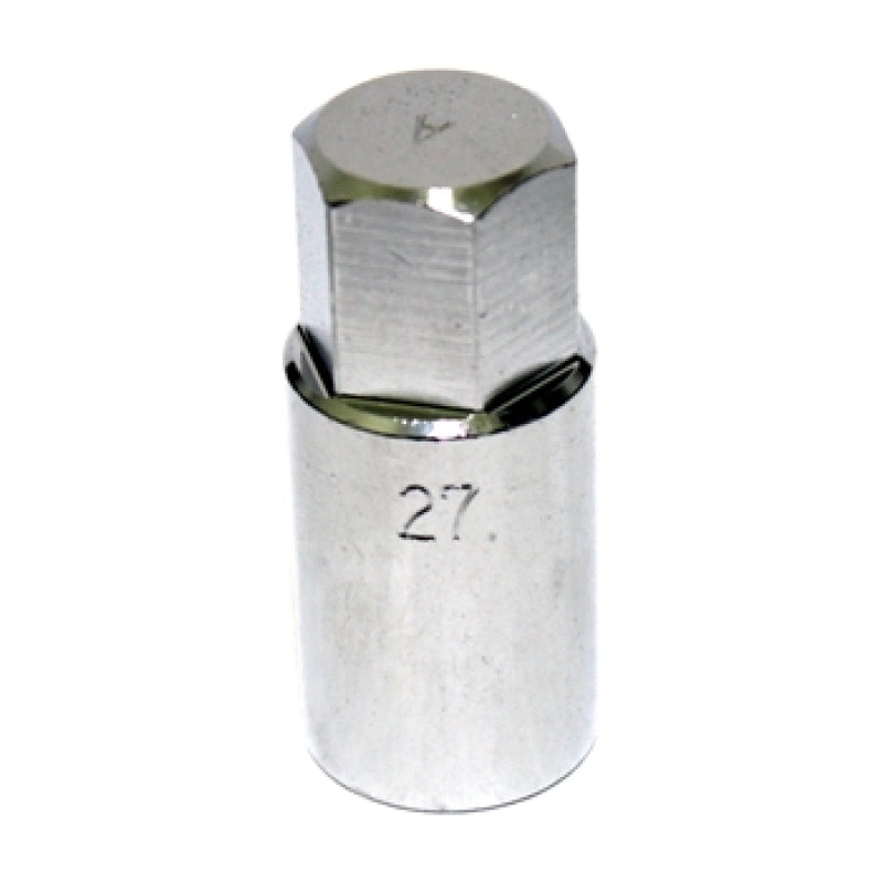 Rays Key Number 27 Replacement Key L42 Long Type Wheel Accessories Rays