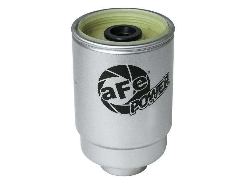 aFe ProGuard D2 Fluid Filters Fuel F/F FUEL GM Diesel Trucks 01-12 V8-6.6L (td) Fuel Filters aFe