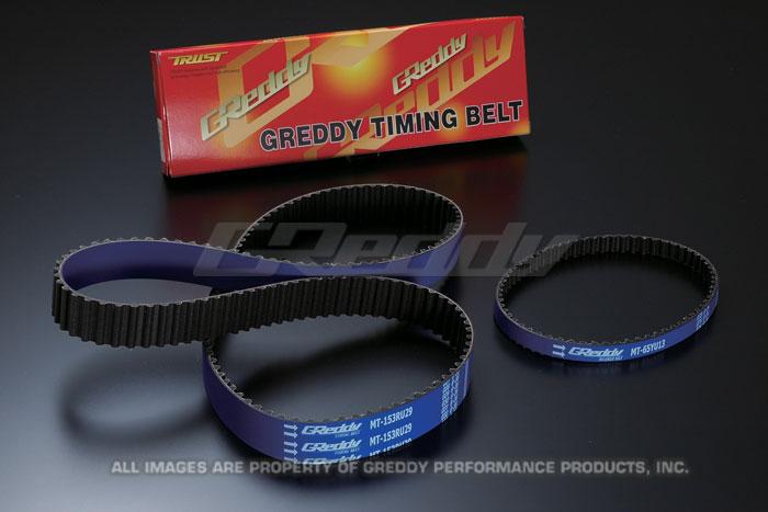 GReddy 03-06 Evo BalanceShaft Belt Belts - Timing, Accessory GReddy