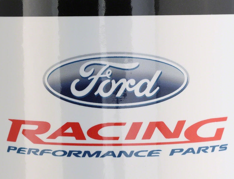 Ford Racing High Performance Oil Filter Oil Filters Ford Racing