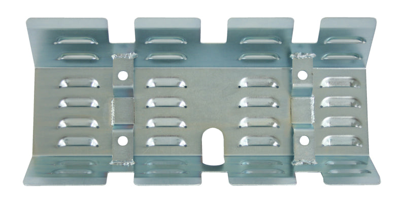 Moroso Ford 302 Louvered Windage Tray Oil Baffles Moroso