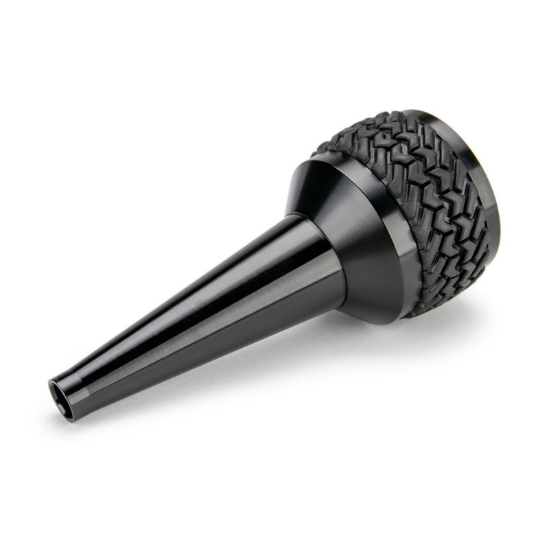 DV8 Offroad 2011-2018 Jeep JK Shift Knob Automatic Black Shift Knobs DV8 Offroad