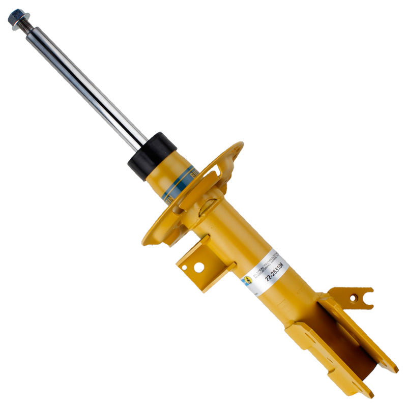 Bilstein B6 15-20 Ford Edge Front Right Strut Assembly Shocks and Struts Bilstein
