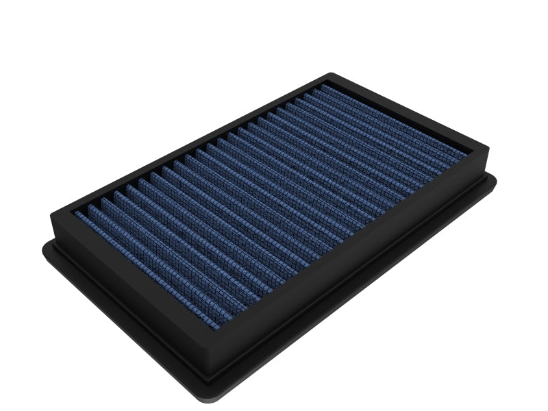aFe MagnumFLOW OE Replacement Air Filter w/Pro 5R Media 20+ Jeep Wrangler JL (V6-3.0L) Air Filters - Drop In aFe