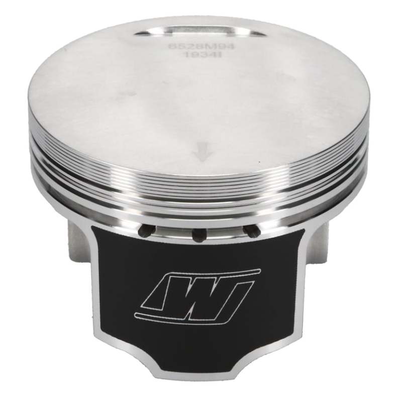 Wiseco Toyota 20R22R 1.374 C.H 3701XC Piston Shelf Stock Pistons - Forged - Single Wiseco