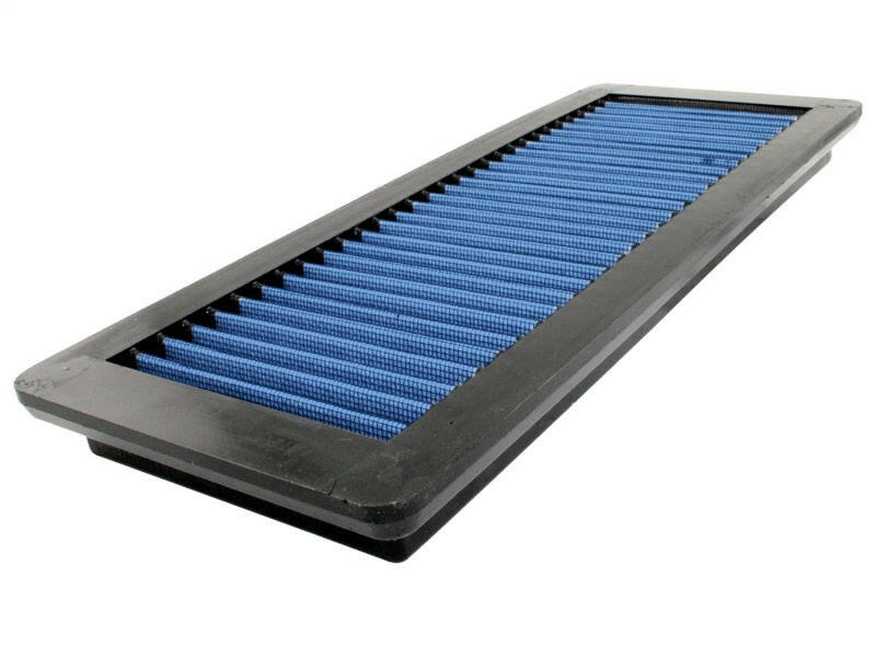 aFe MagnumFLOW Air Filters OER P5R A/F P5R MINI Cooper S 07-10 L4-1.6L(t)Coupe Only Air Filters - Drop In aFe