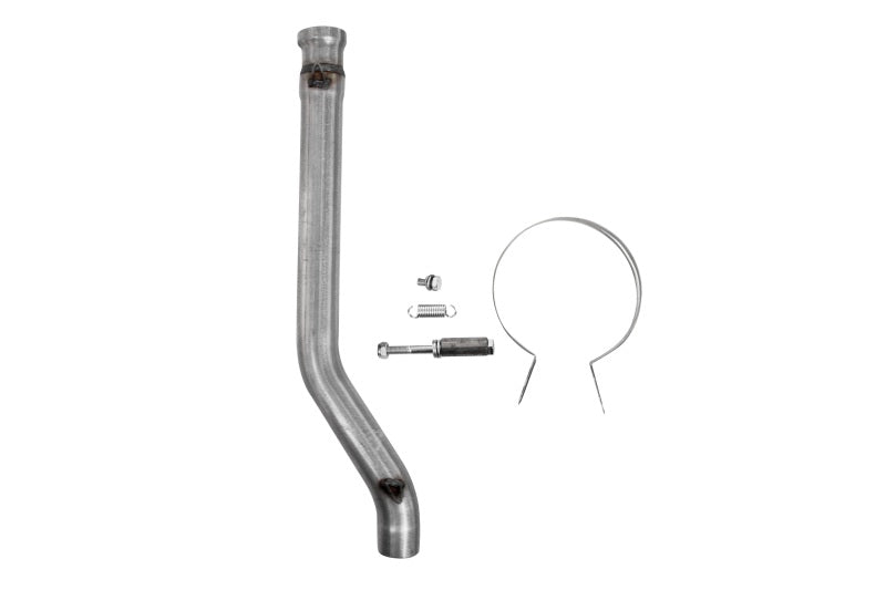 MBRP 06-07 Can-Am Outlander Incl. Max 650/800 (Standard & XT) Slip-On Exhaust System w/Sport Muffler Catback MBRP