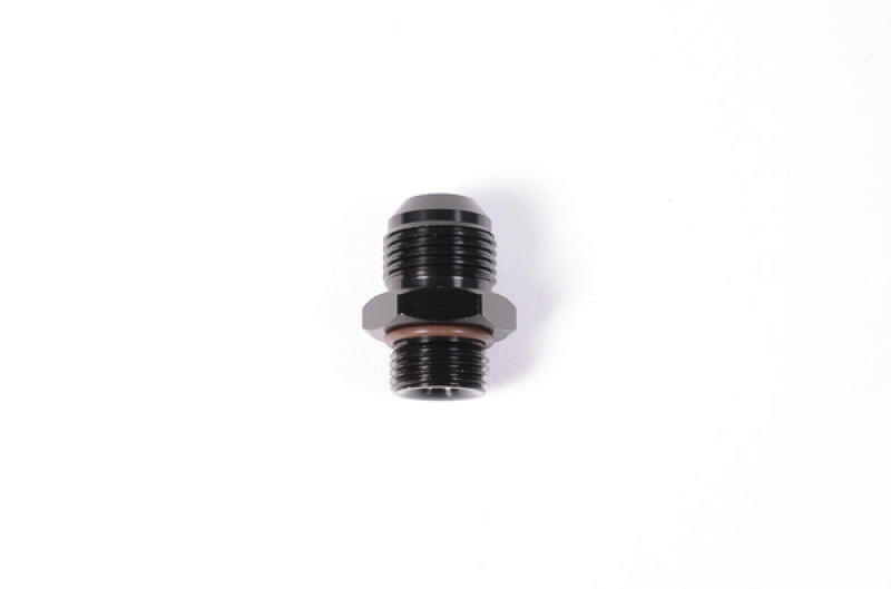 Radium Engineering 8AN ORB to 10AN Male Fitting Fittings Radium Engineering