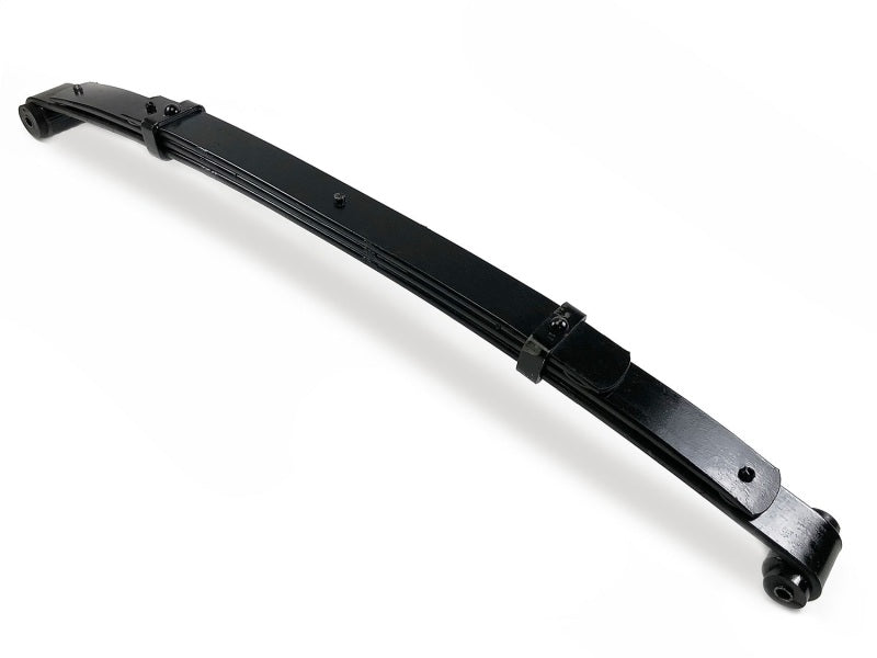 Tuff Country 69-72 Chevy Truck 1/2 & 3/4 Ton 4wd Front 2in Lift EZ-Ride Leaf Springs (Ea) Leaf Springs & Accessories Tuff Country
