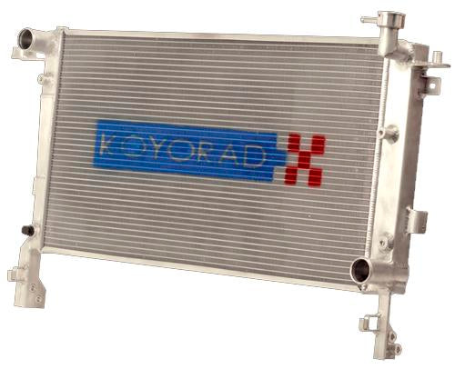 Koyo 99-05 Mazda MX-5 Miata 1.8L (MT) Radiator Radiators Koyo