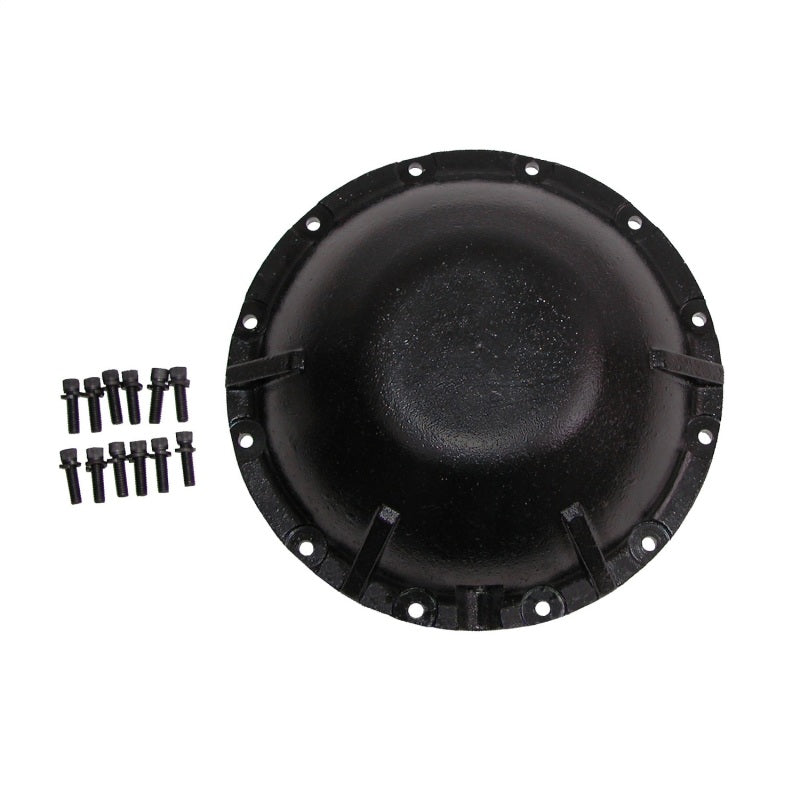 Rugged Ridge AMC20 Heavy Duty Differential Cover Diff Covers Rugged Ridge